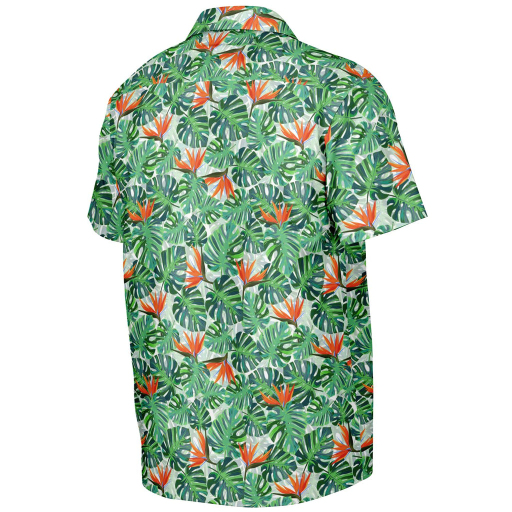 Tropical Paradise