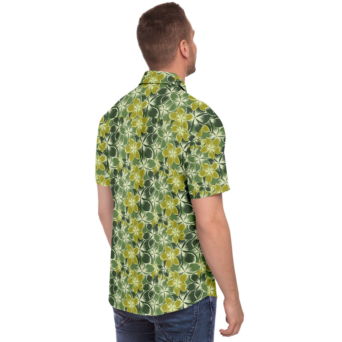 Hawaiian Camo