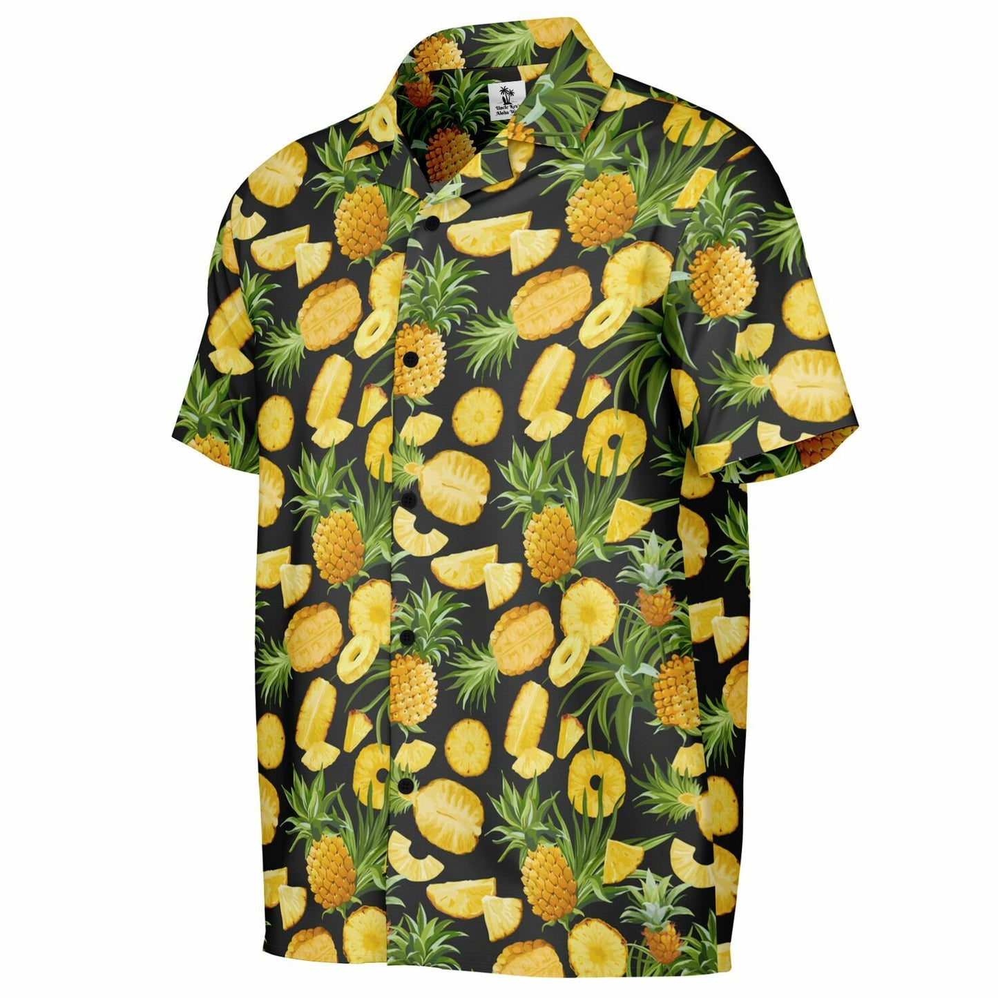 Pineapple Fields