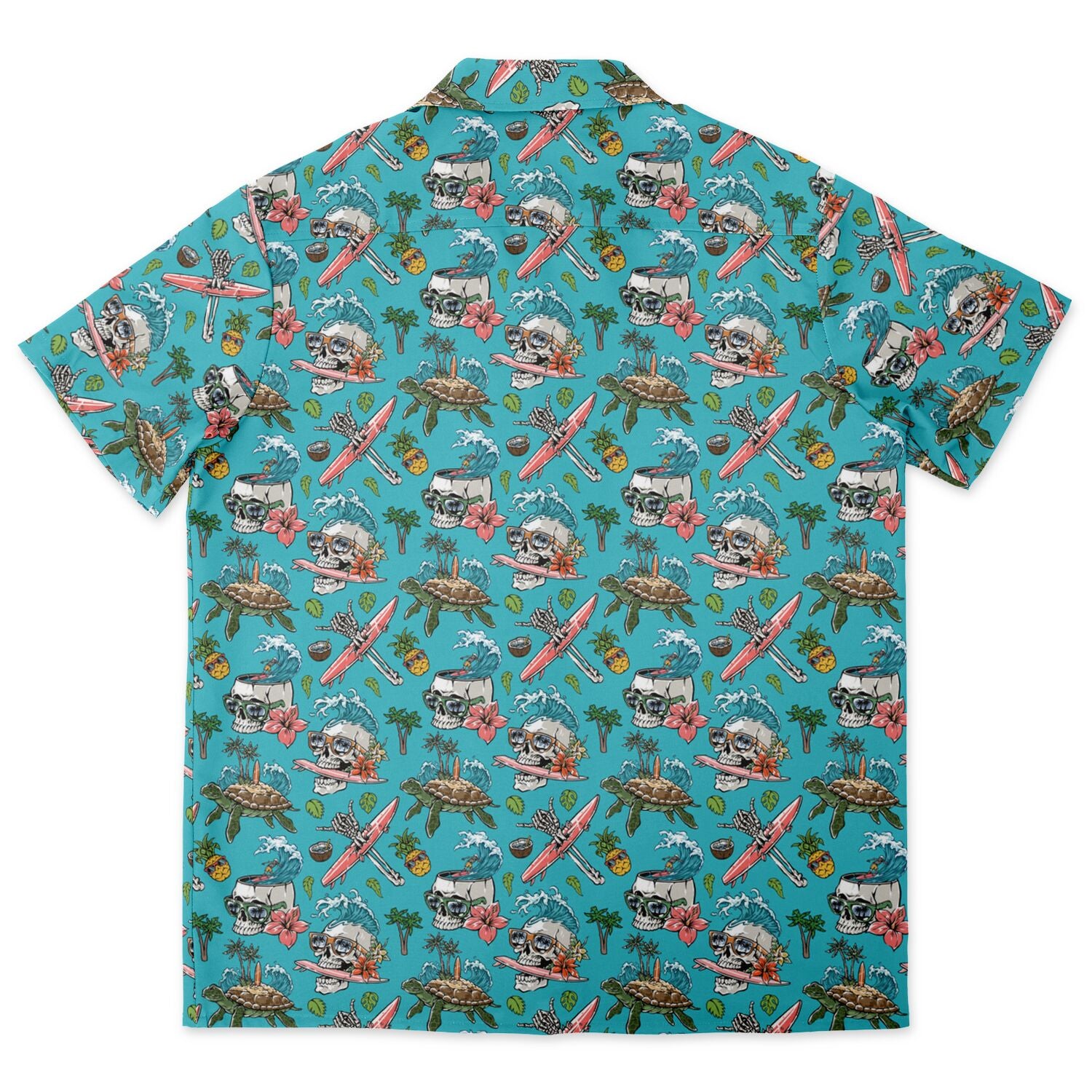 Papa'iloa Surf