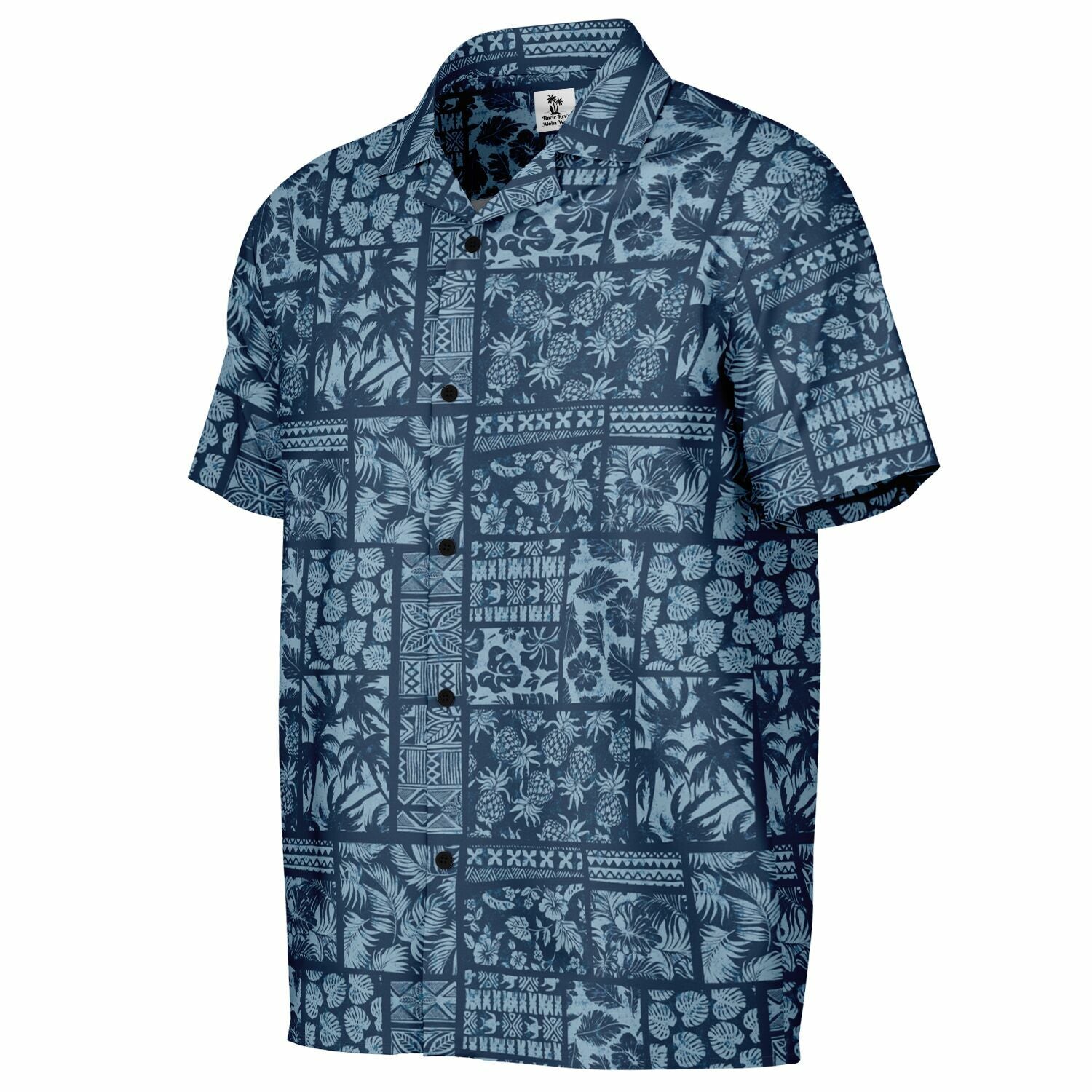 Breezy Tropics