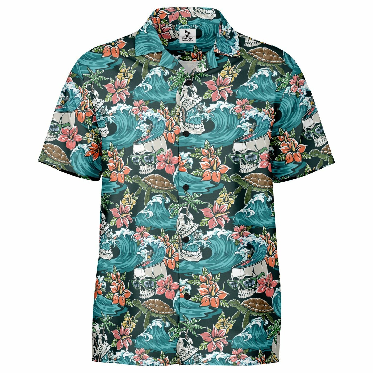 Skull Swell