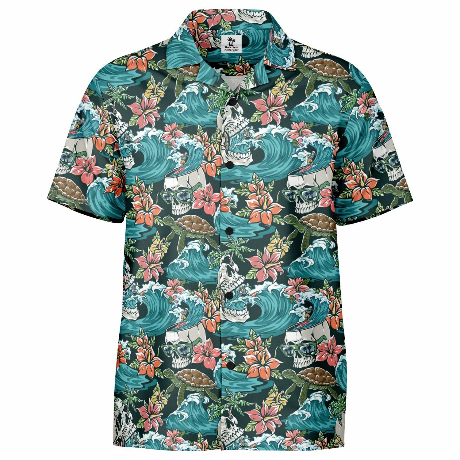 Skull Swell