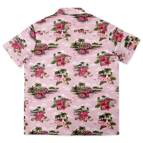 Paradise in Pink
