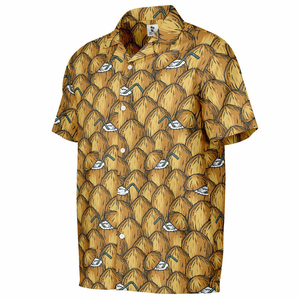 Coconut Crush