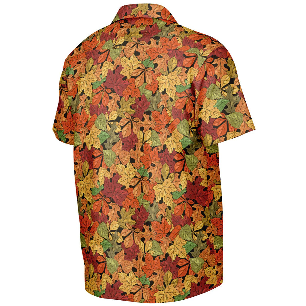 Autumn Aloha