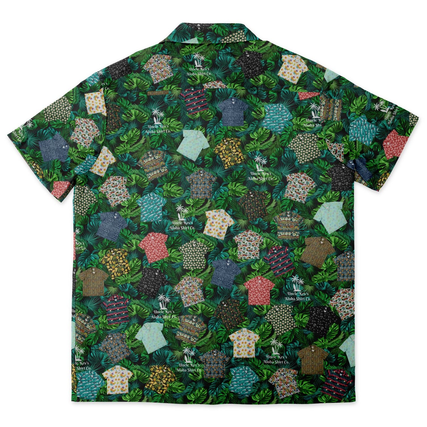 Shirt of Shirts