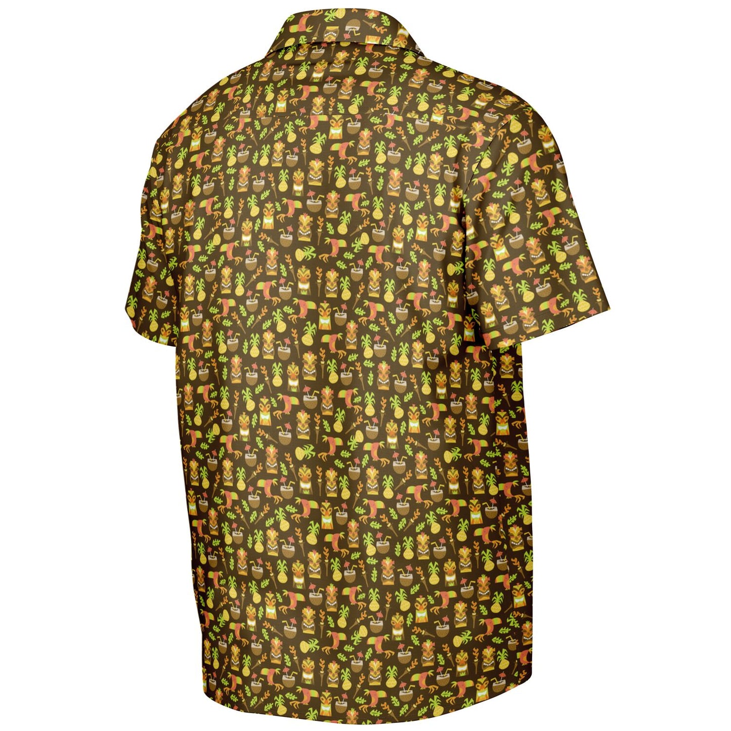Tiki Time