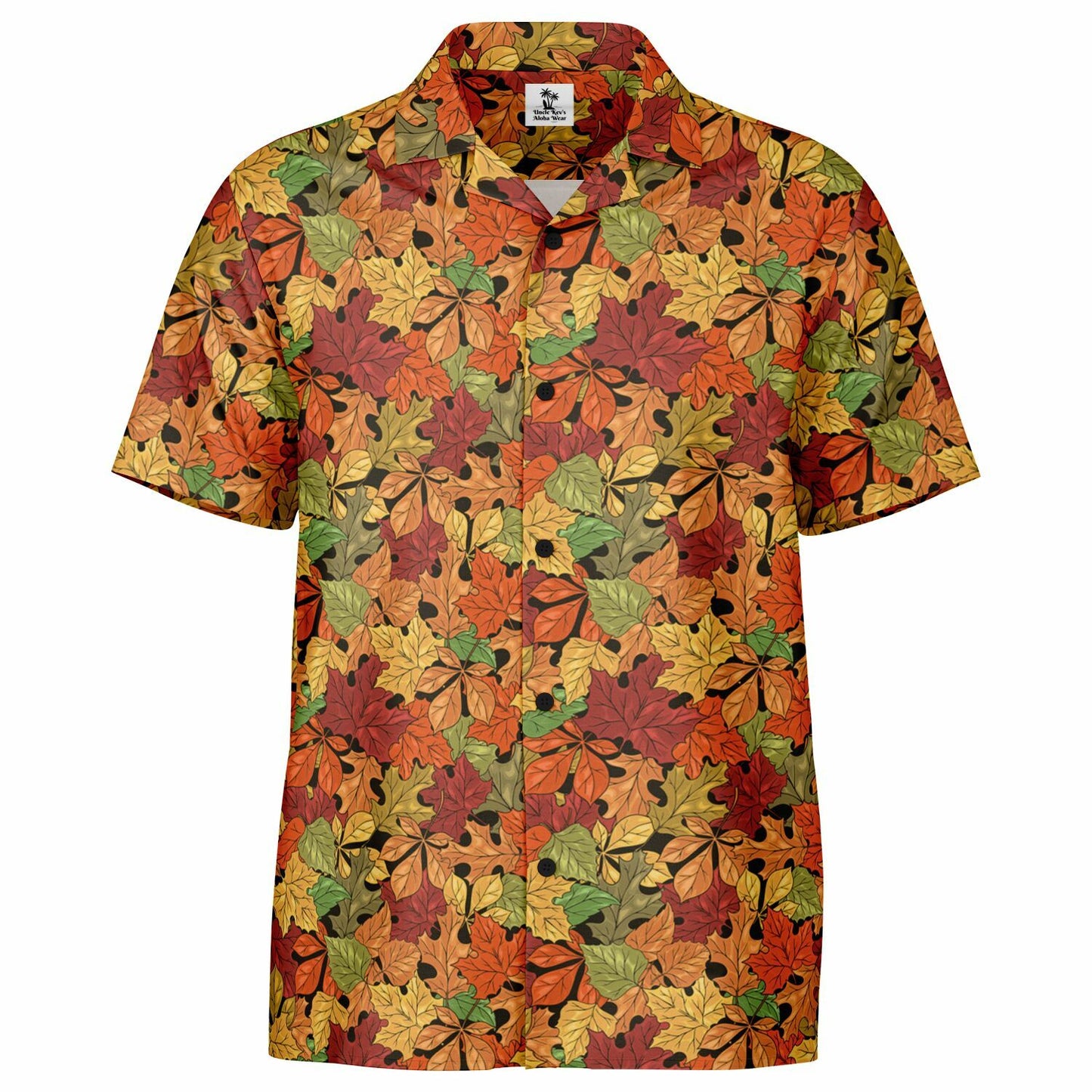 Autumn Aloha