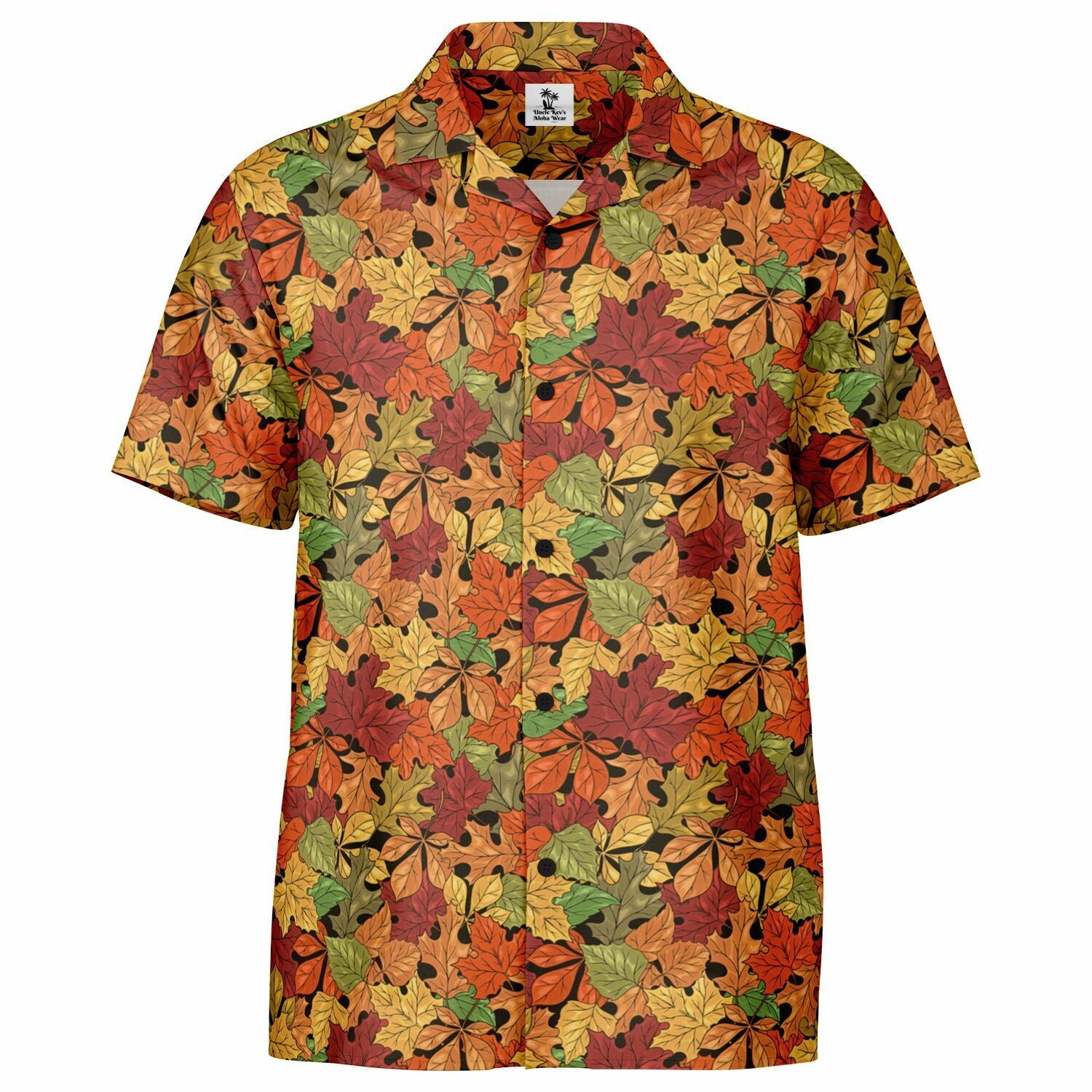 Autumn Aloha