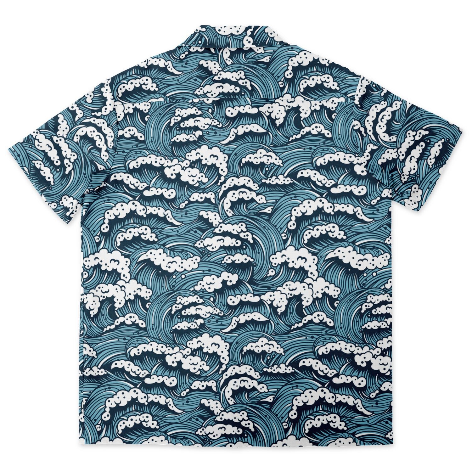 Making Waves