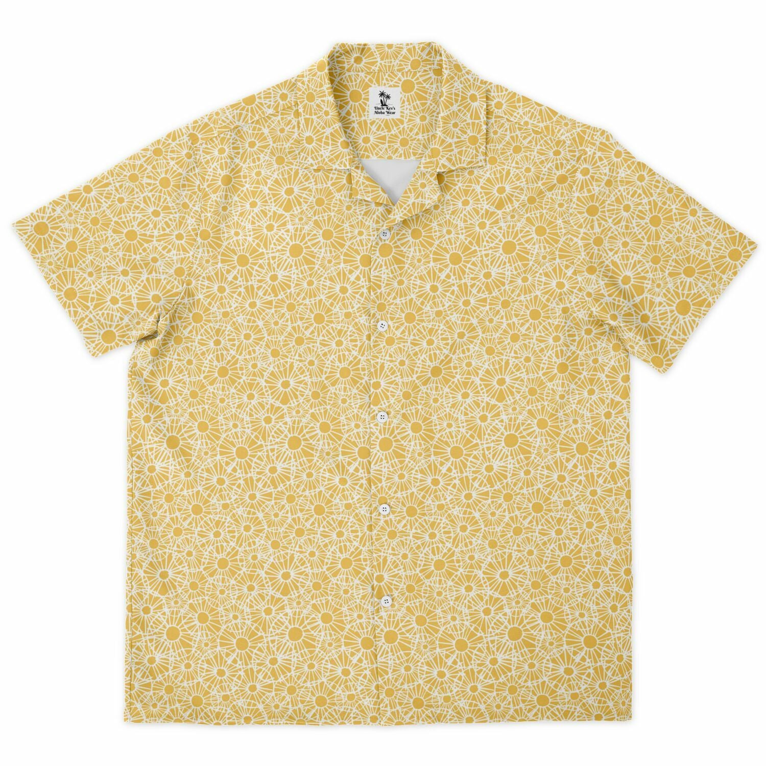 Pineapple Tropics