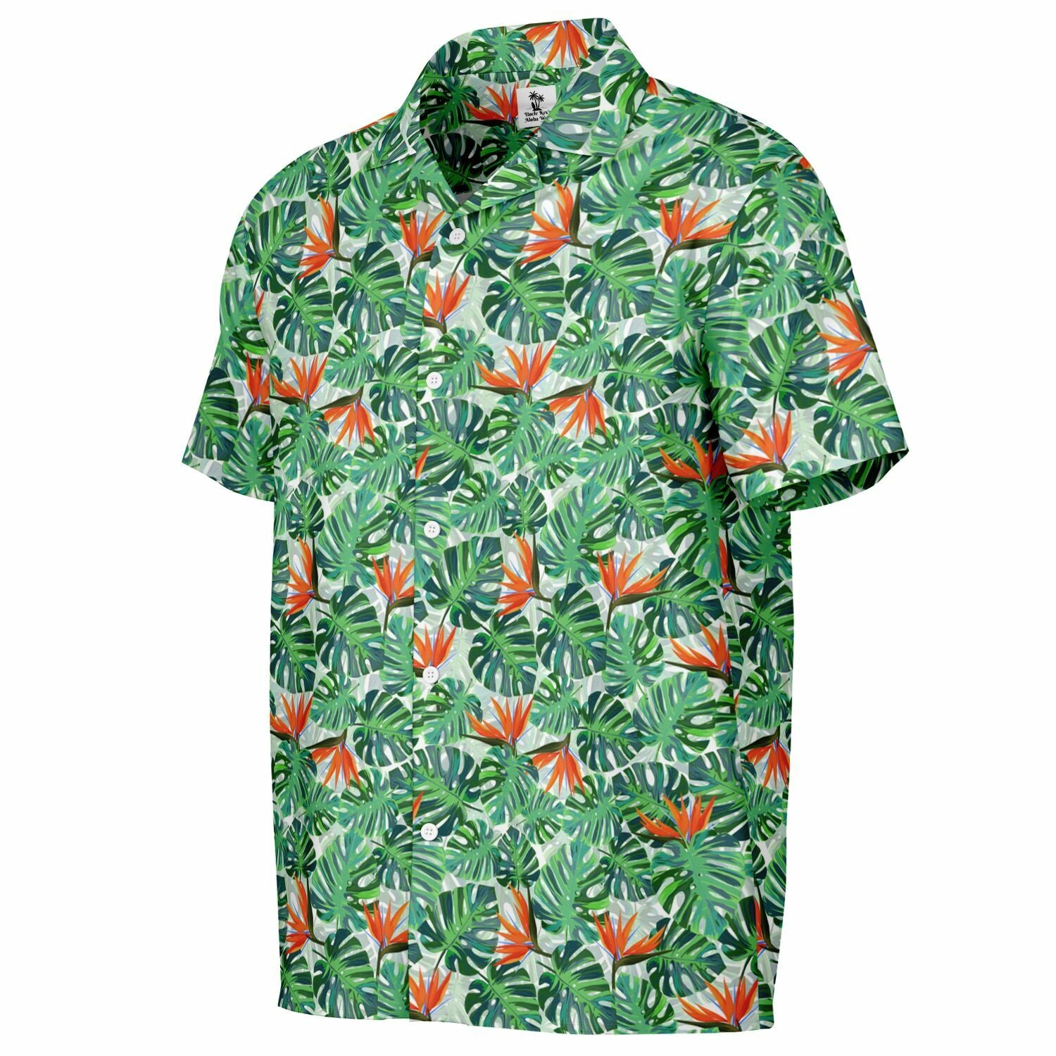 Tropical Paradise