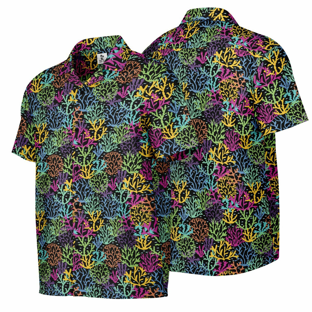 Coral Burst