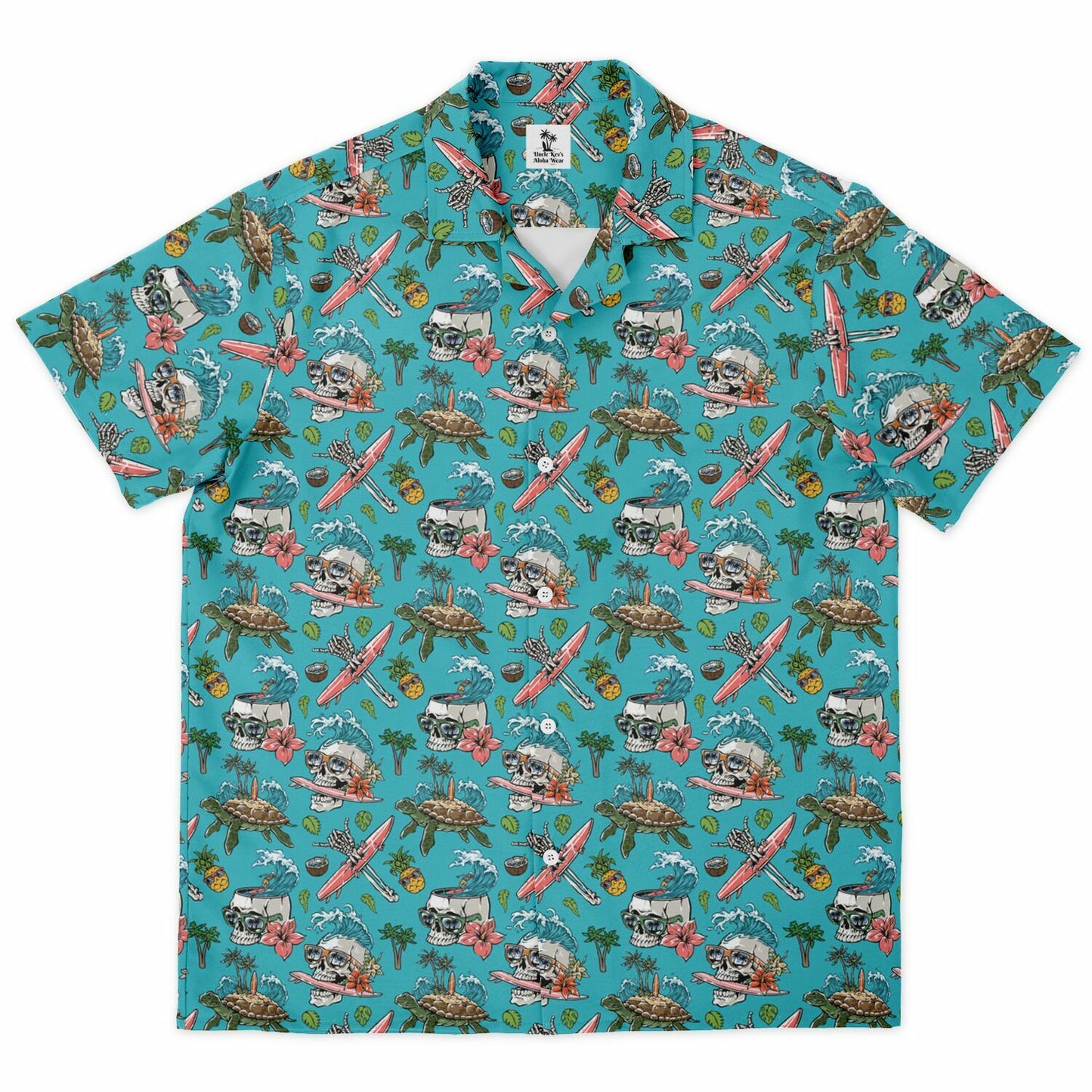 Papa'iloa Surf