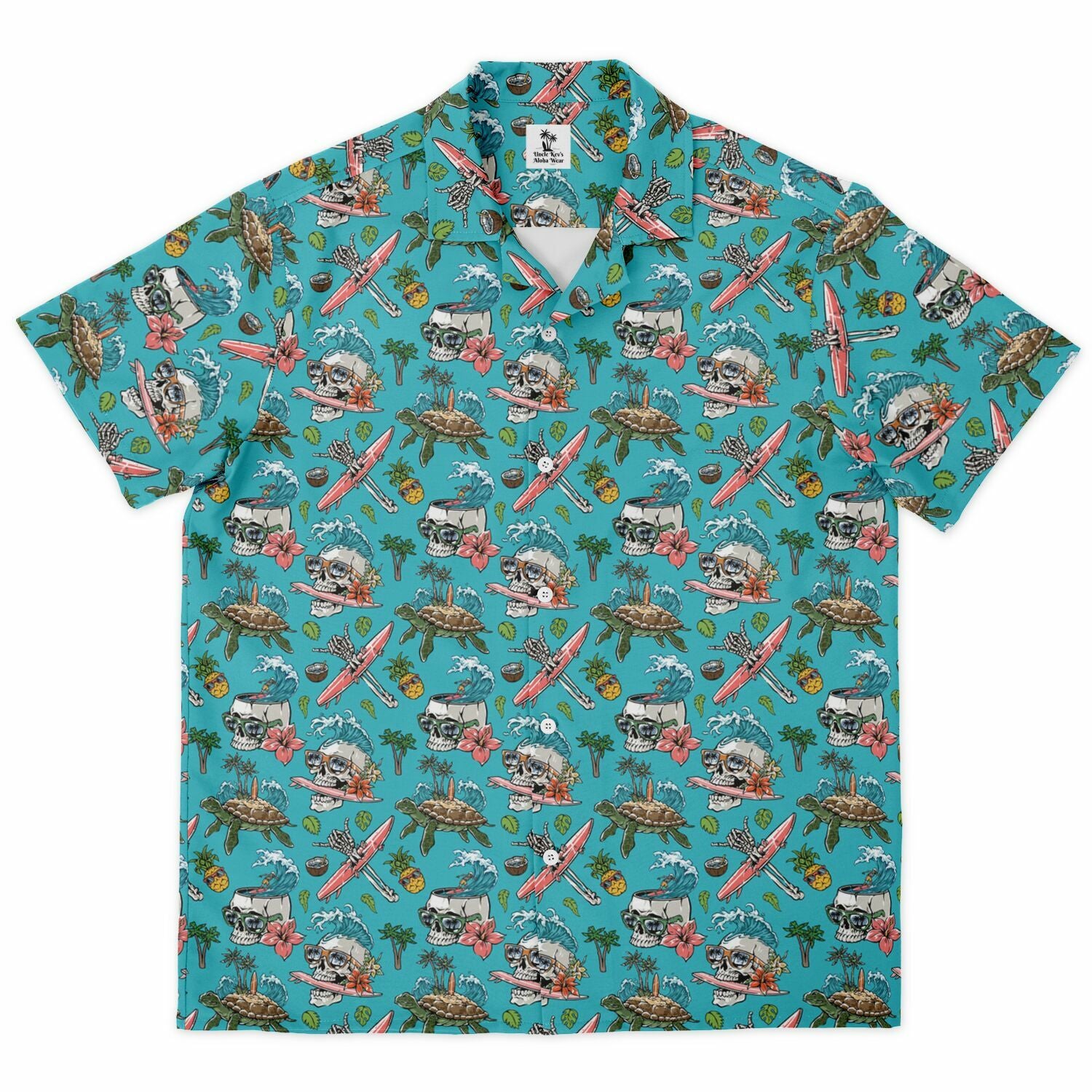 Papa'iloa Surf