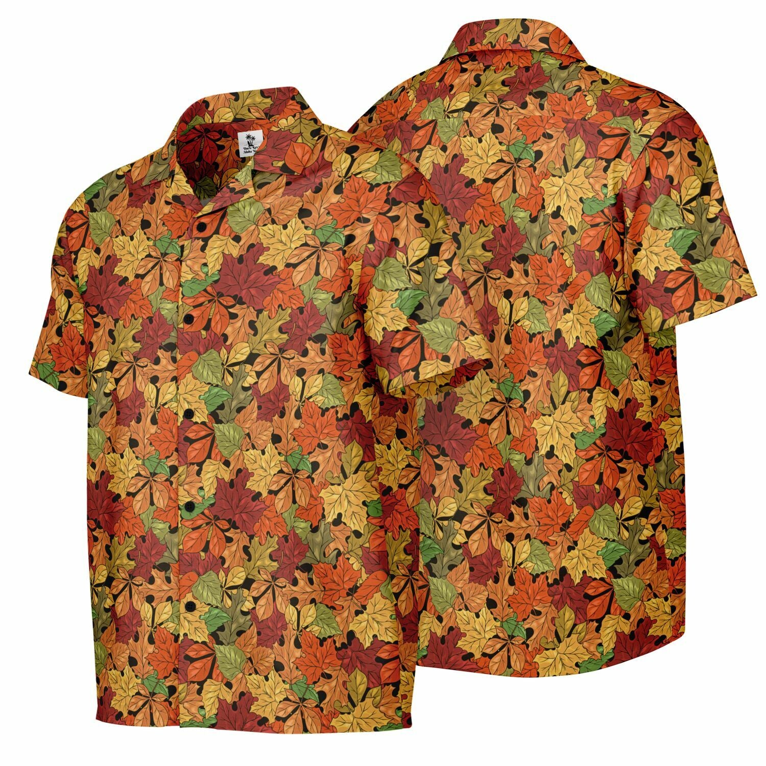 Autumn Aloha