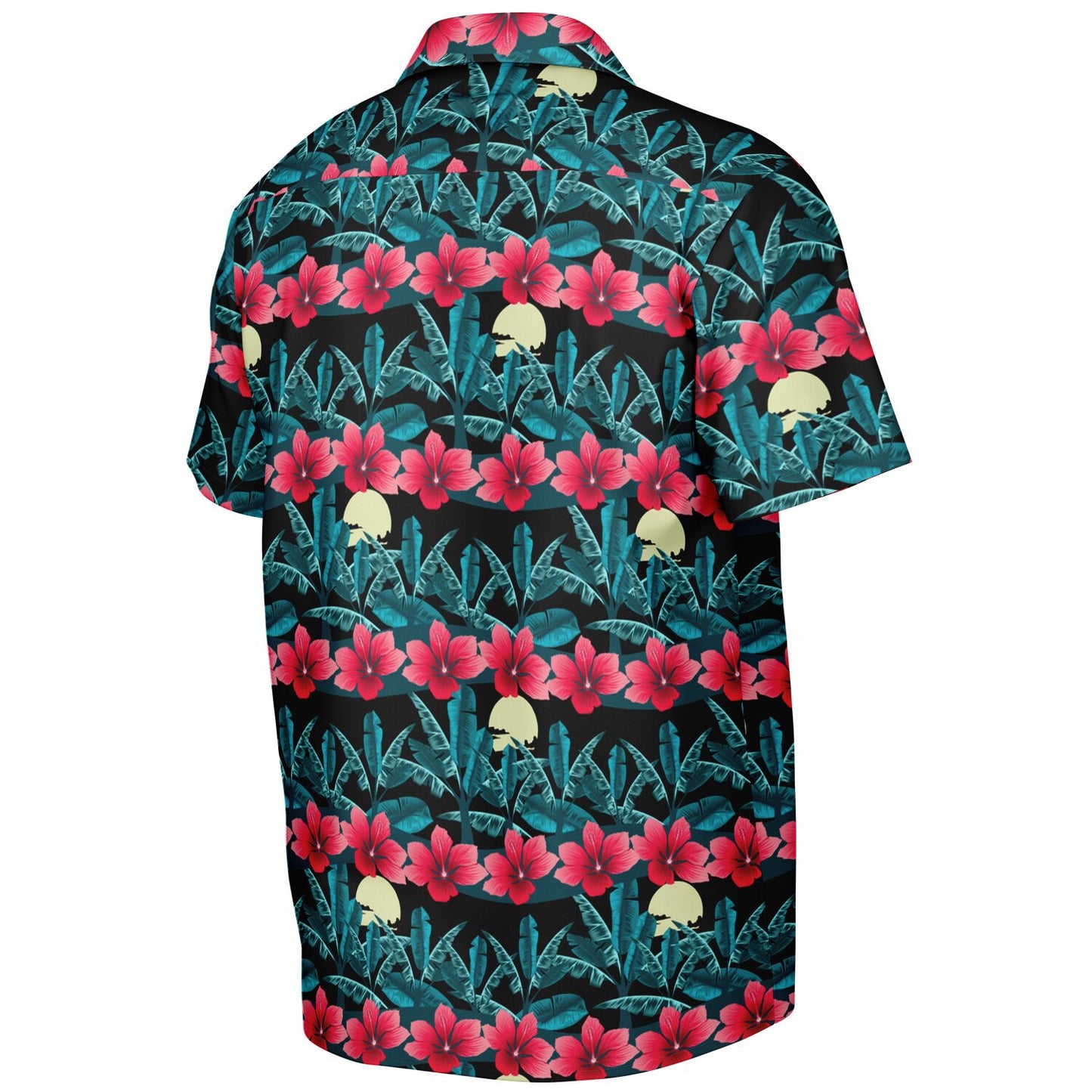 Hawaiian Nights