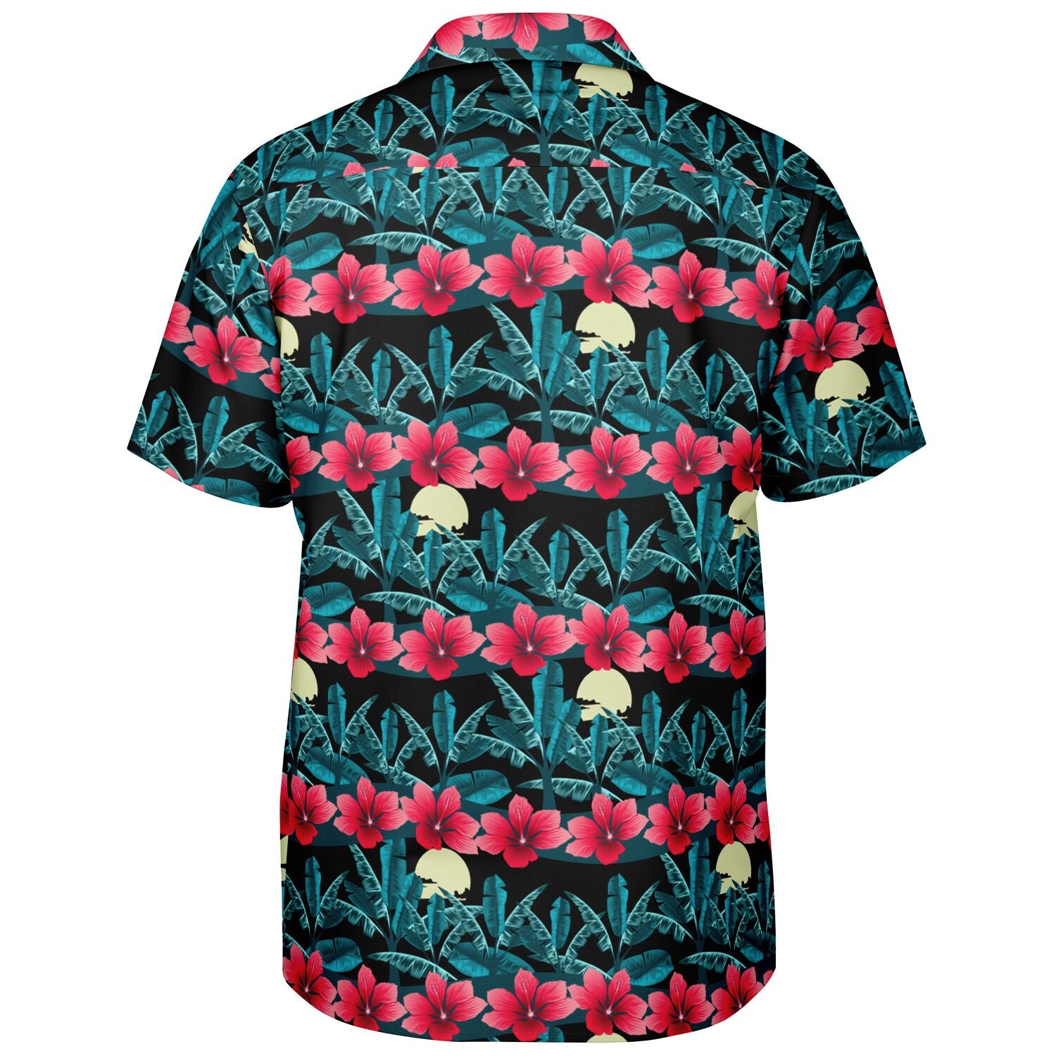 Hawaiian Nights