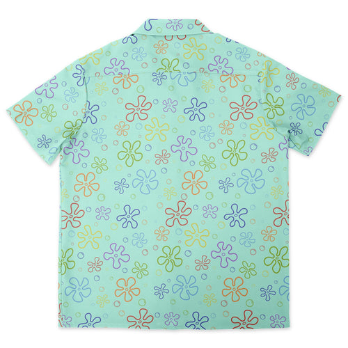 Ocean Floral