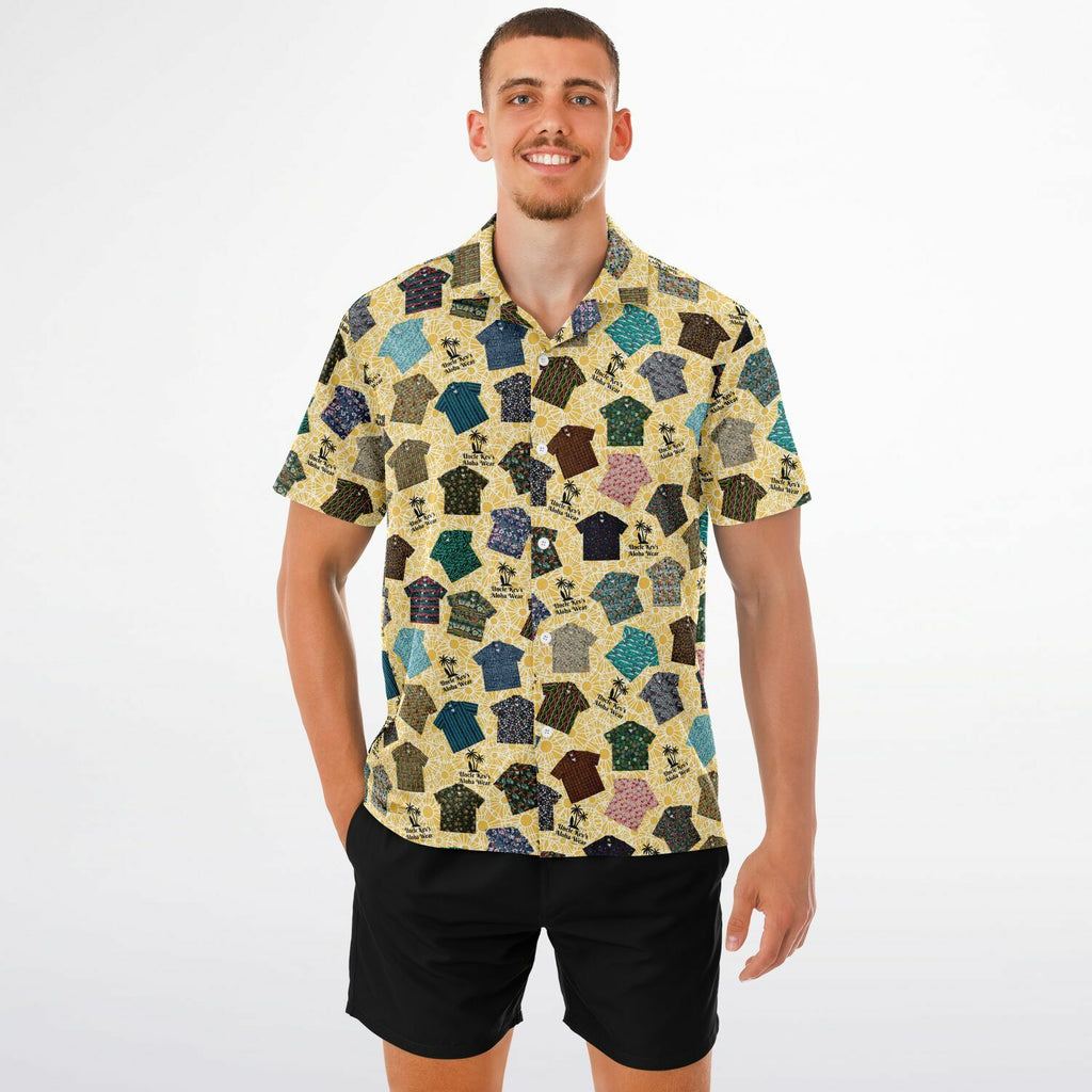 Shirt of Shirts V2