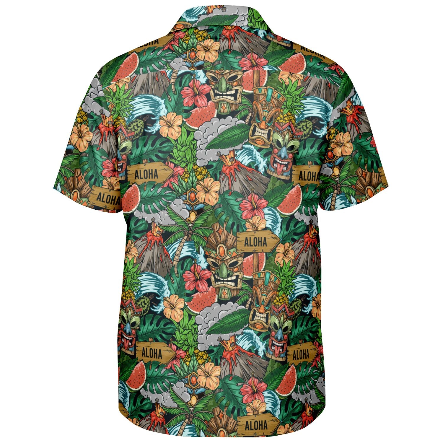 Aloha Pele