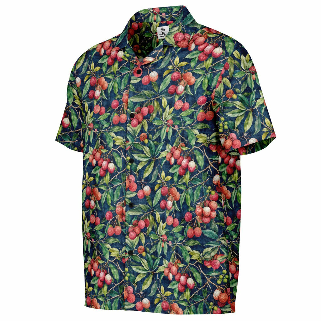 Lychee Orchard