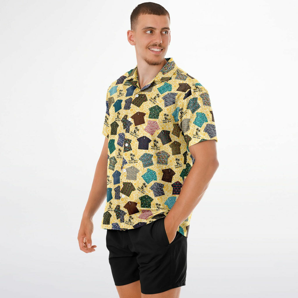 Shirt of Shirts V2