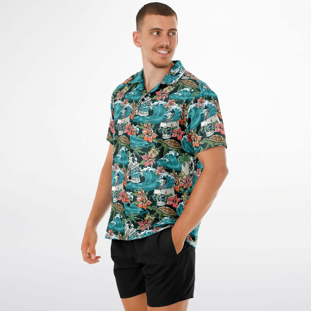 Skull Swell