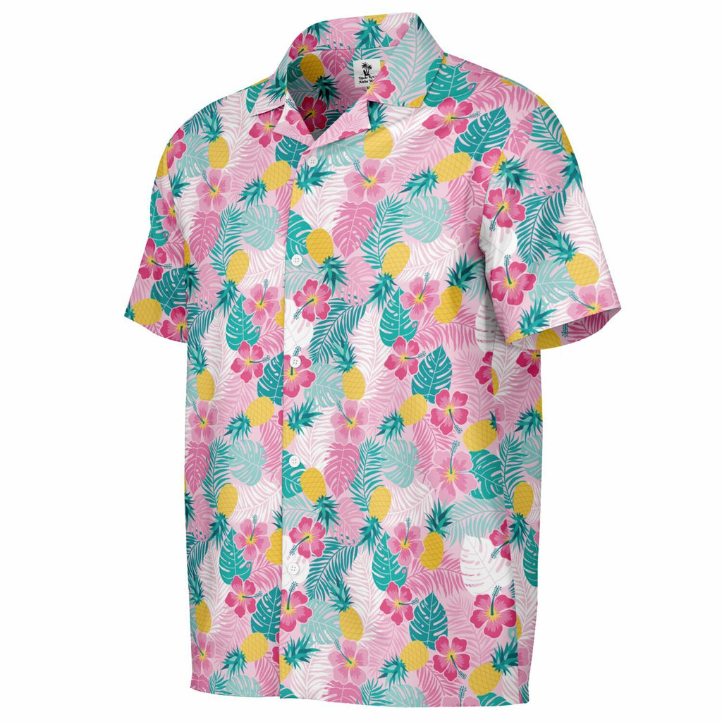 Paradise Blooms