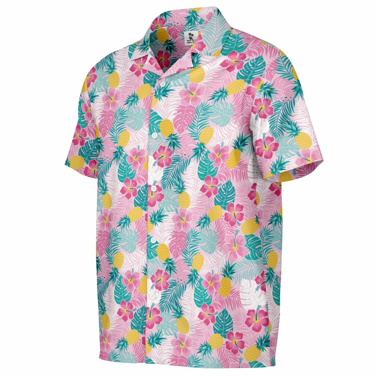 Paradise Blooms