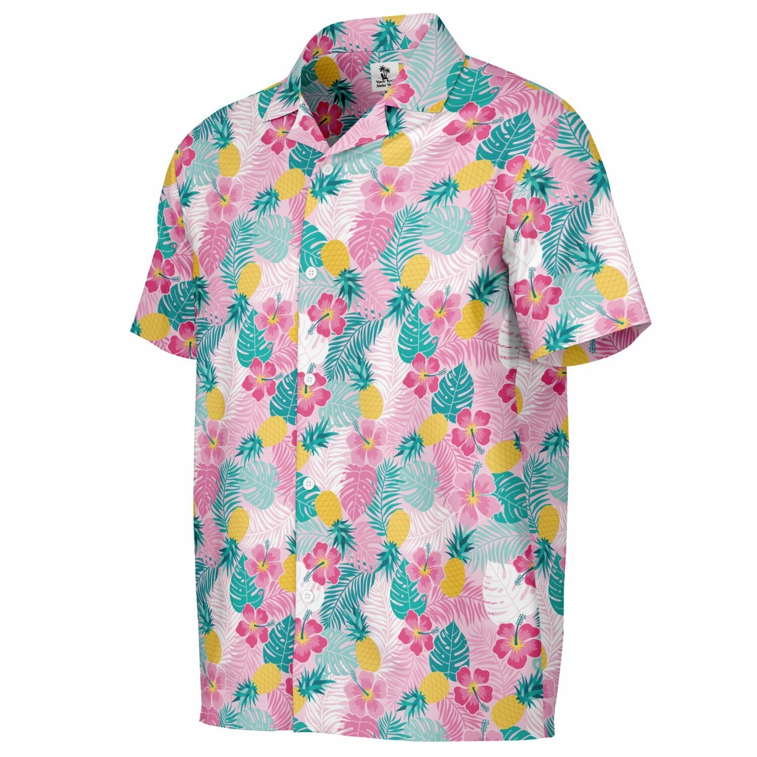 Paradise Blooms