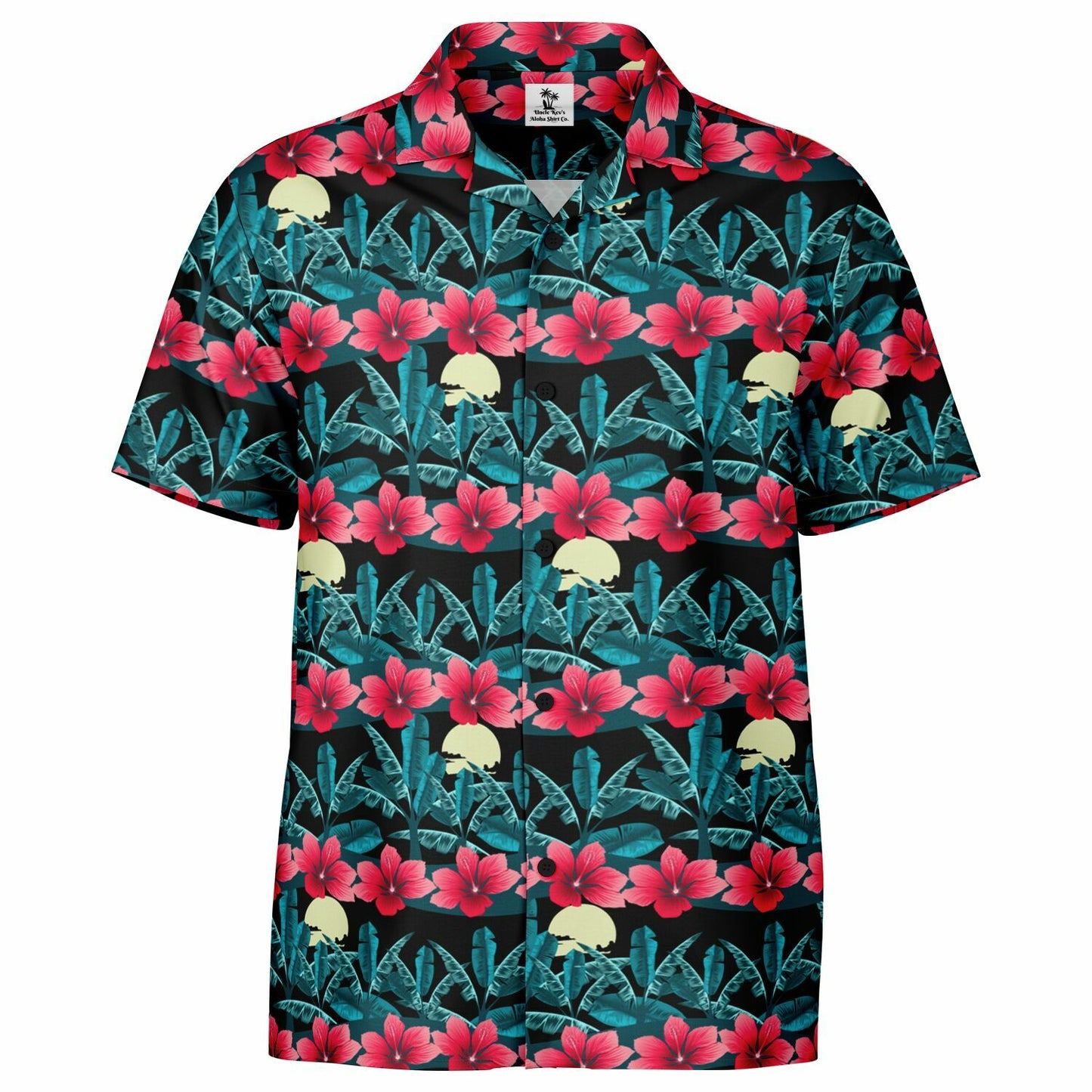 Hawaiian Nights