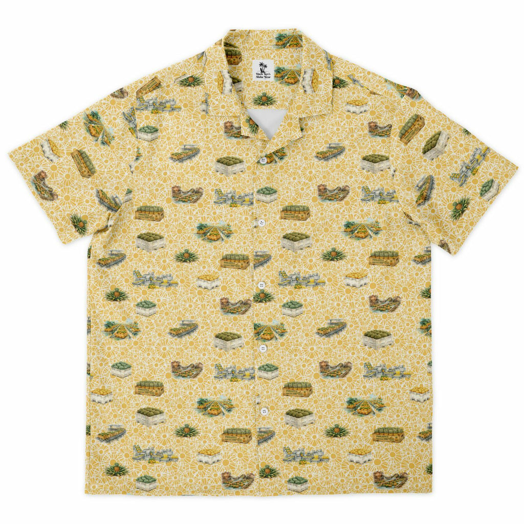 Pineapple Farm