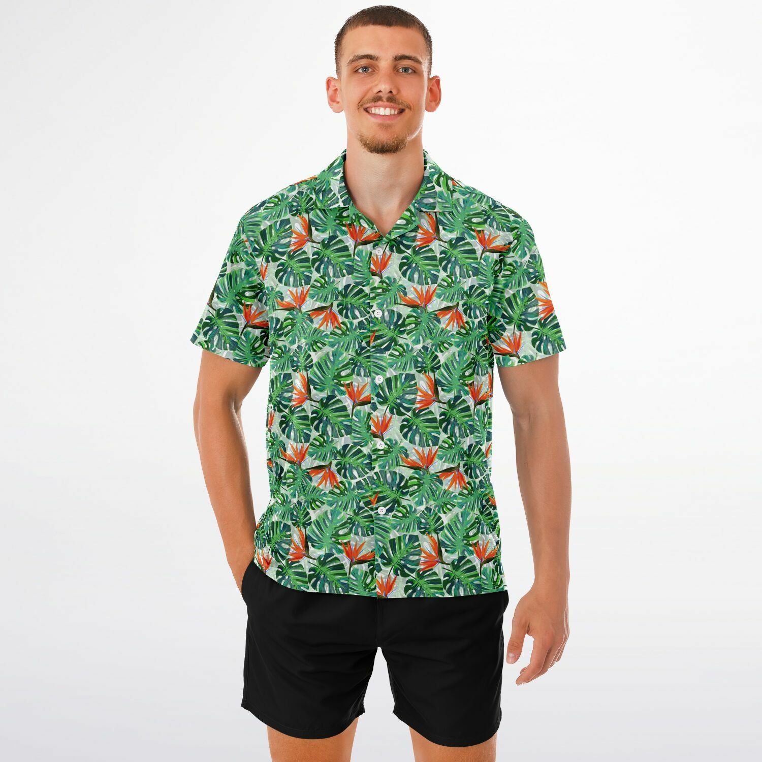 Tropical Paradise