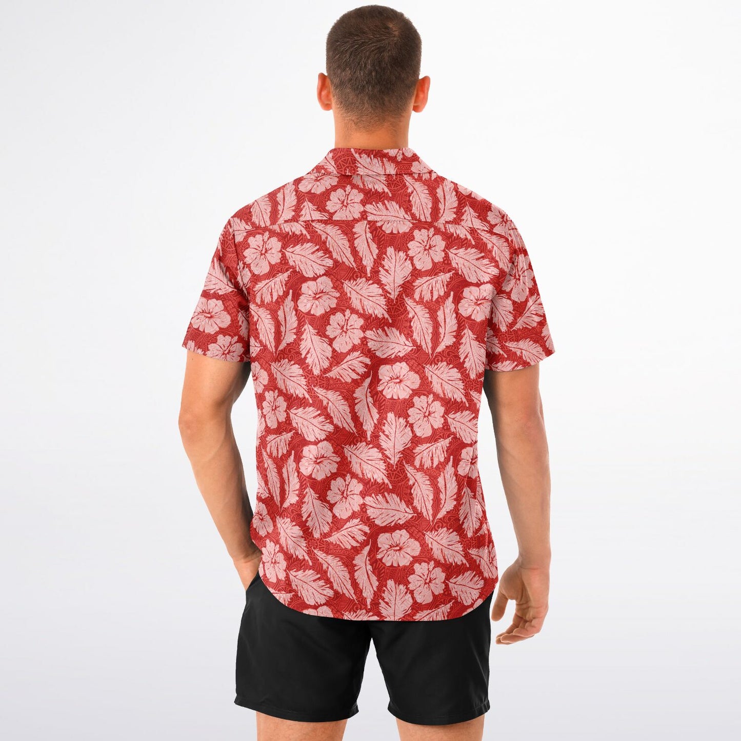 Polynesian Passion