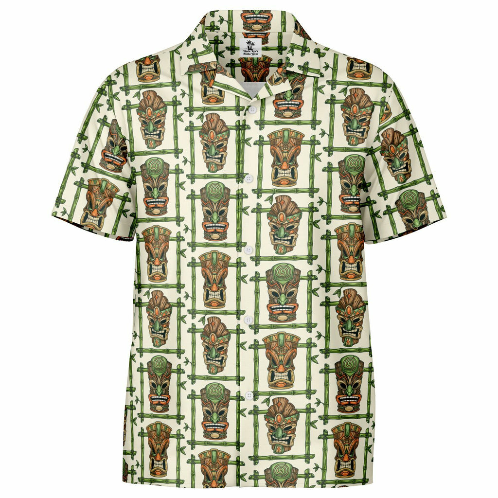 Tiki Idols