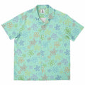 Ocean Floral