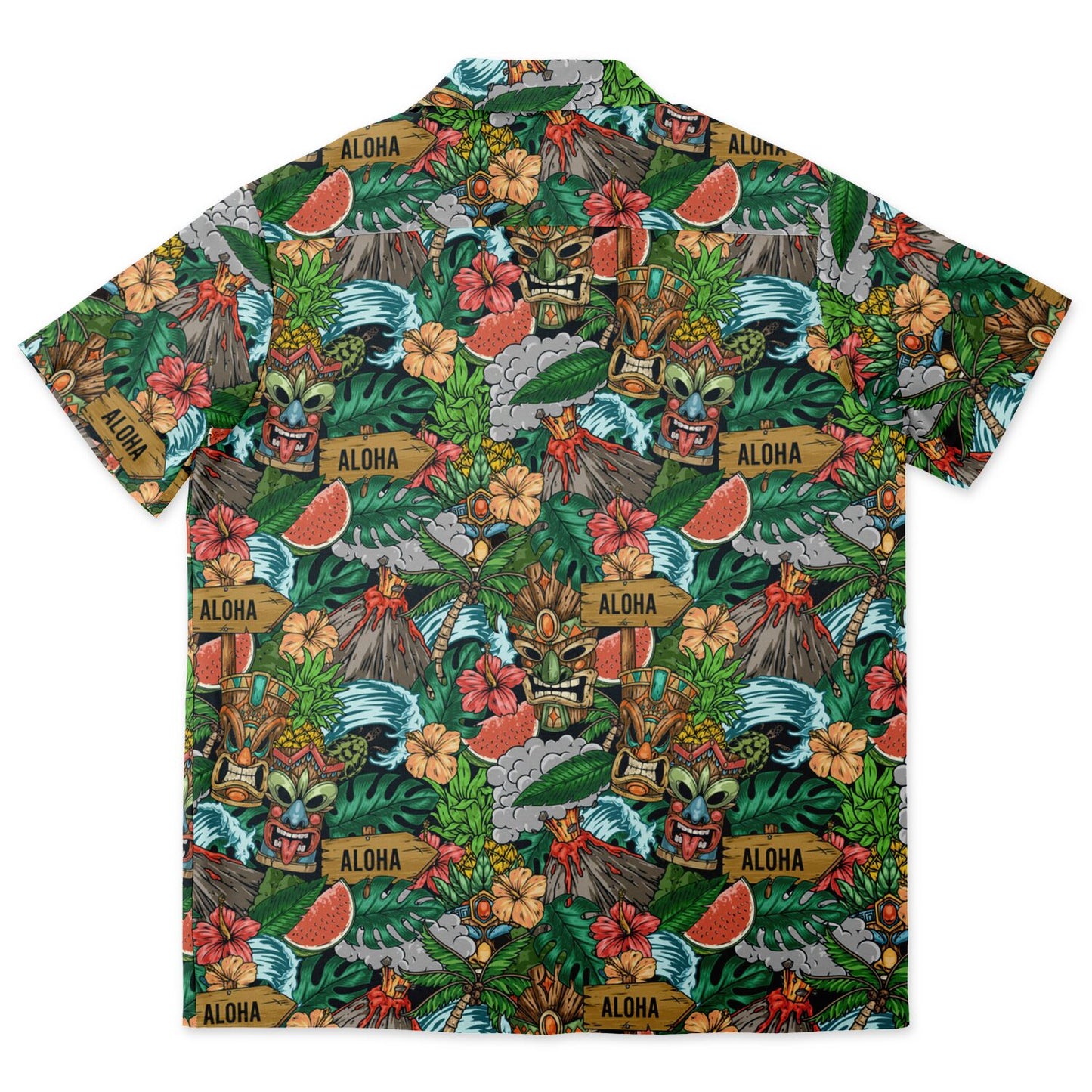 Aloha Pele