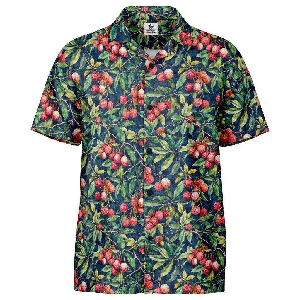 Lychee Orchard