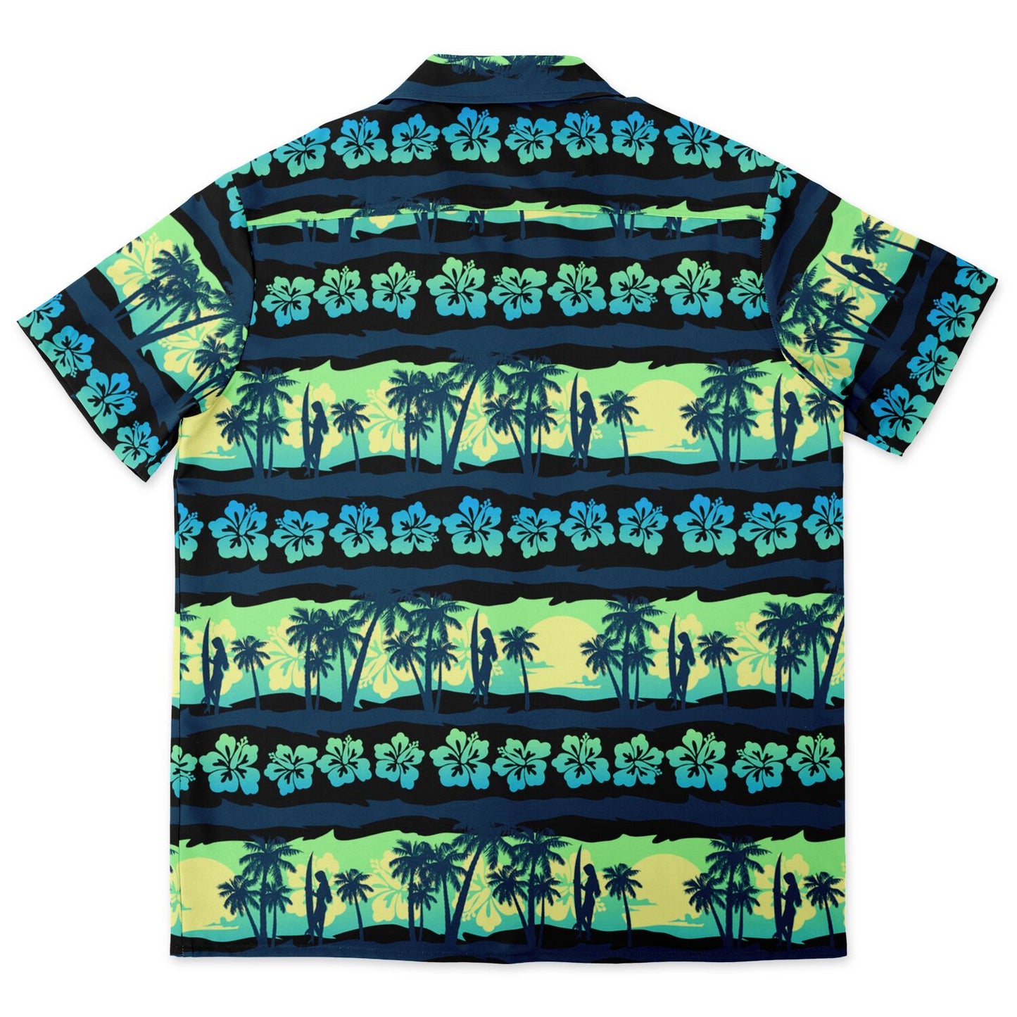 Surfs Up