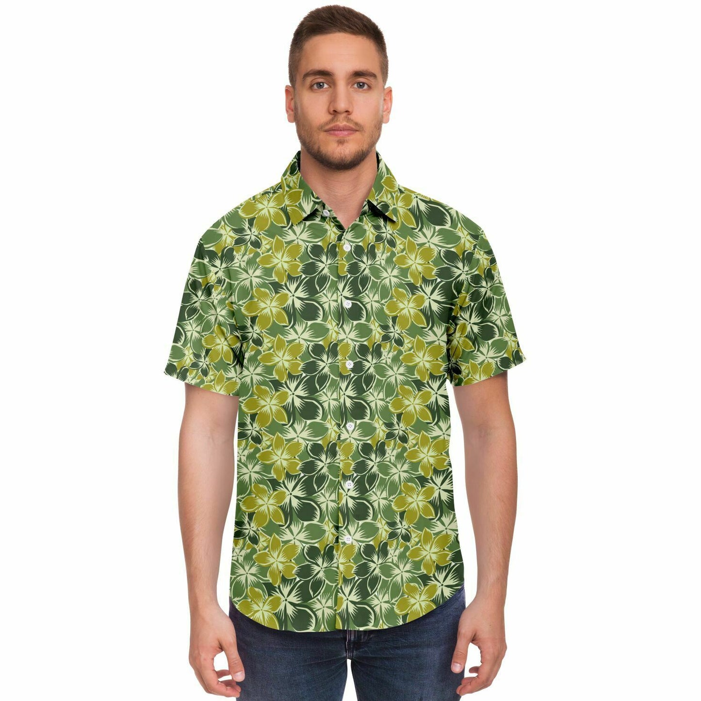 Hawaiian Camo