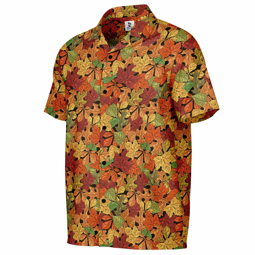 Autumn Aloha