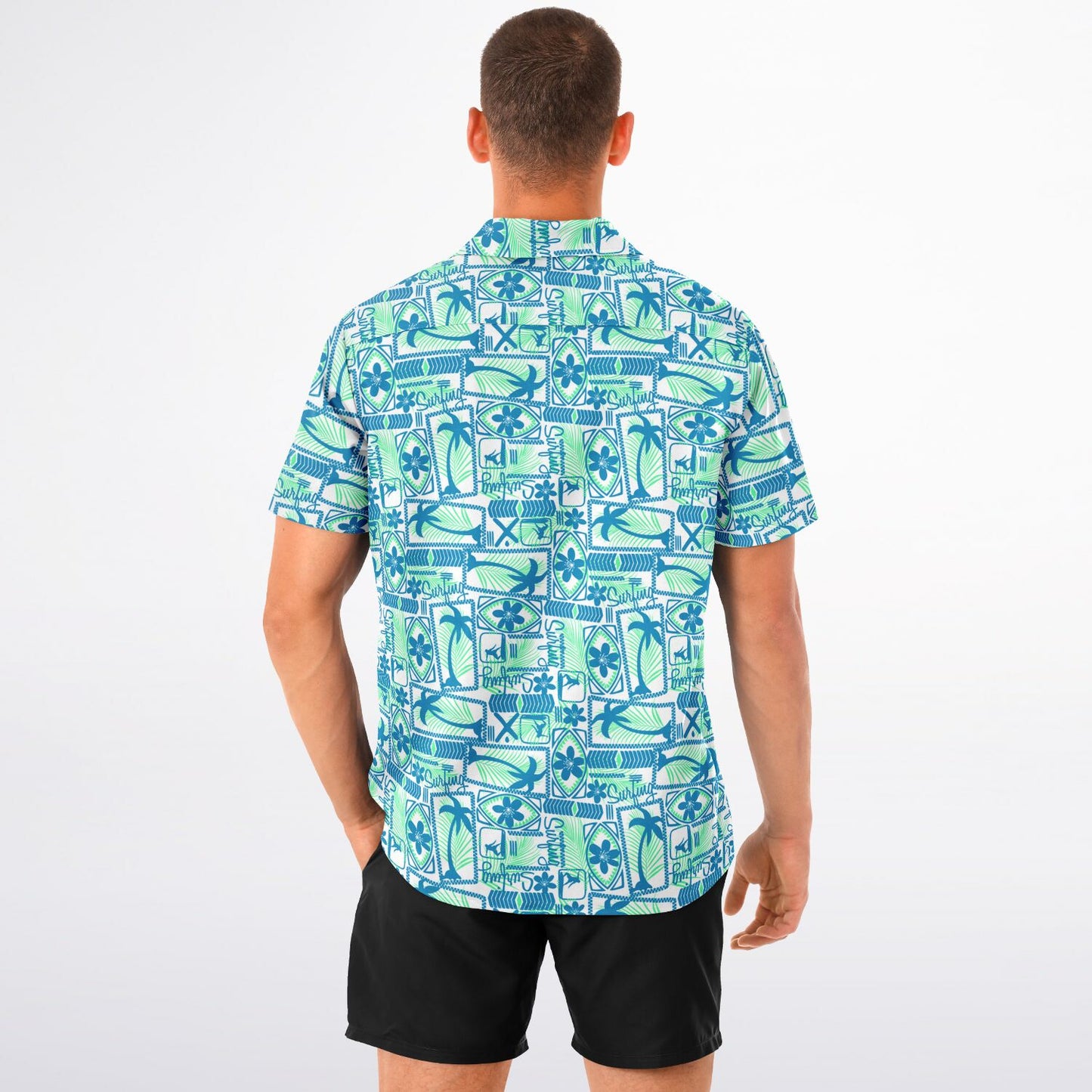 Surf Stamps