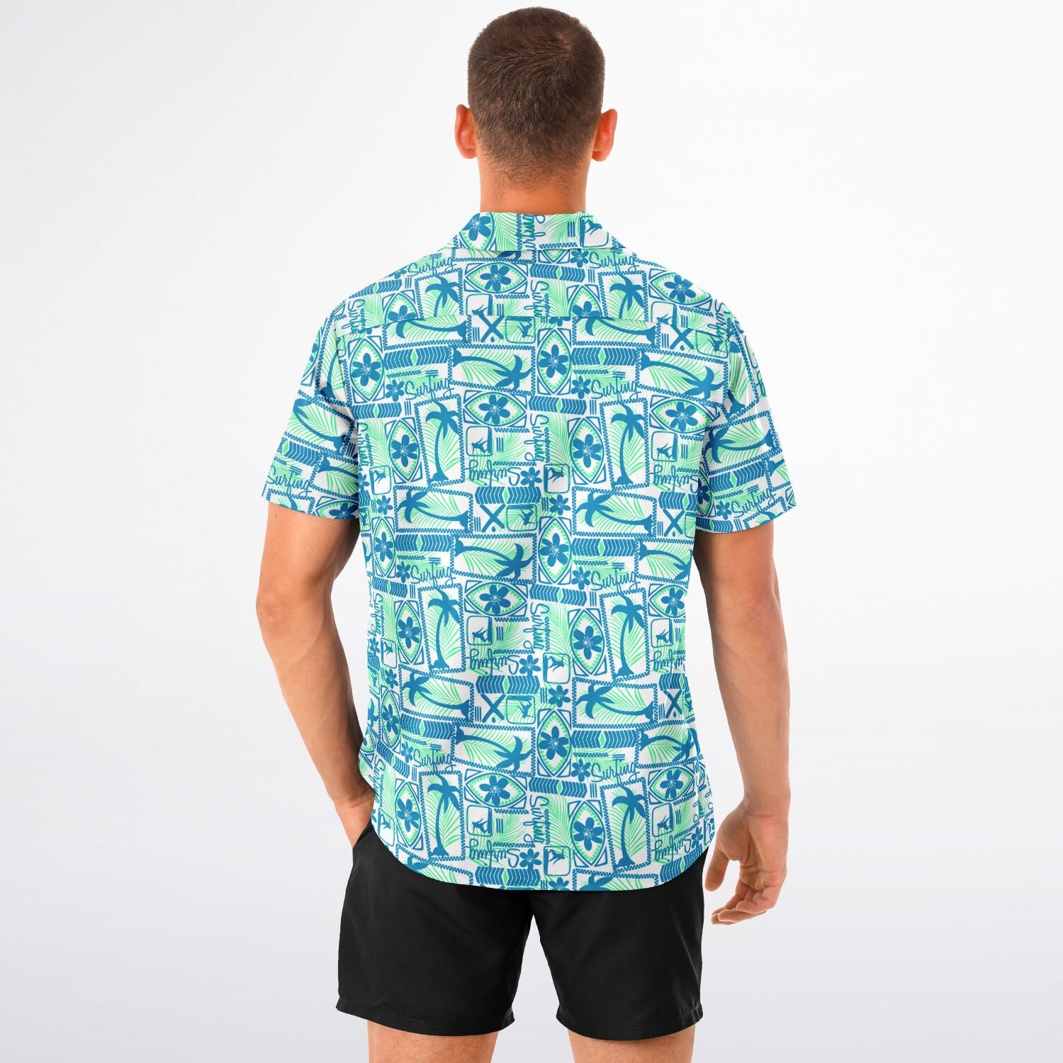Surf Stamps