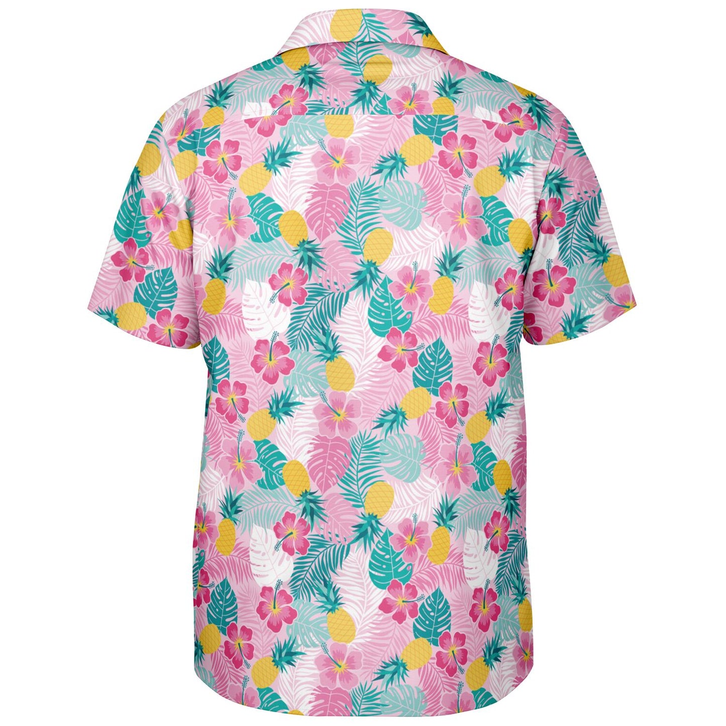 Paradise Blooms